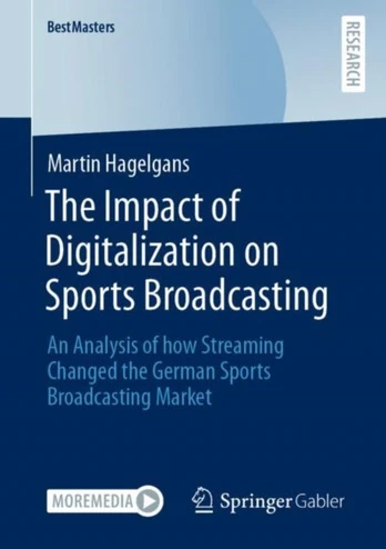 Impact of Digitalization on Sports Broadcasting