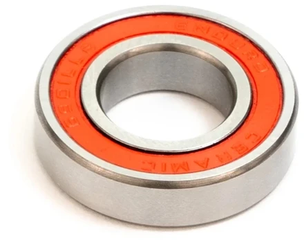 Guolis Enduro Bearings 6901 LLB ABEC 5 Ceramic Hybrid