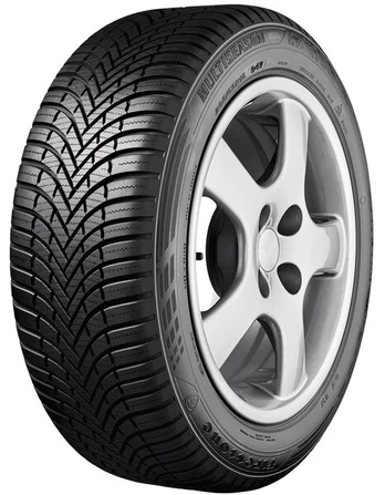 Firestone MultiSeason 2 195/55R16 91 V XL