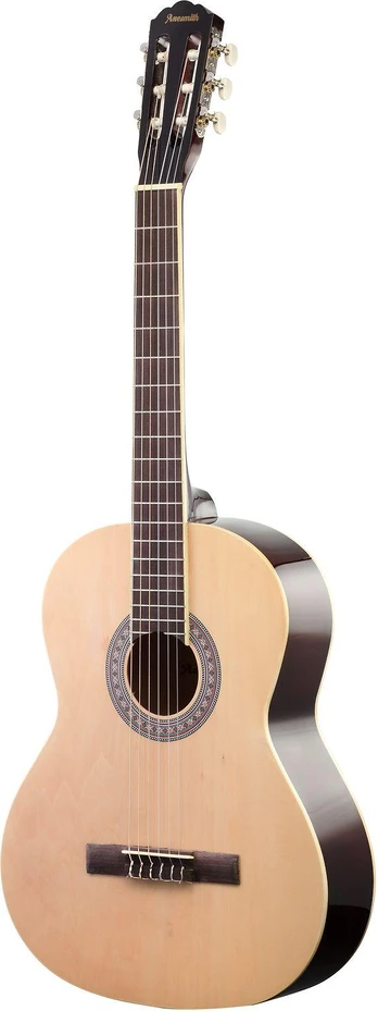 Axesmith Classic v2 39" klassinen akustinen kitara