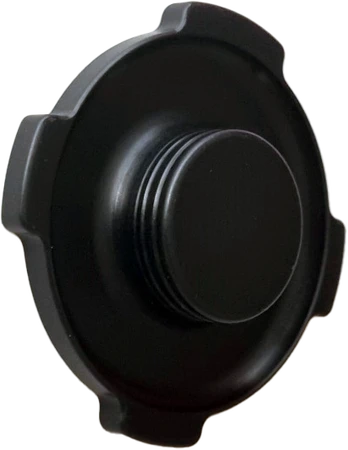 Rusan Cover for clamp (for rifle scope)