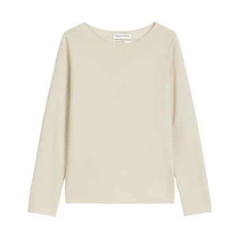Megztinis moterims, Smėlio, 508556160139 Pullover