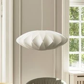 "HAY Nelson" lėkštė "Crisscross Bubble S" Ø 44,5 cm