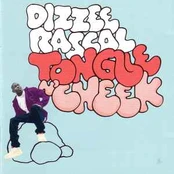 CD Dizzee Rascal - Tongue N'Cheek