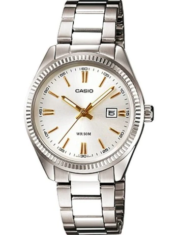 Laikrodis moterims Casio (Ø 32 mm)