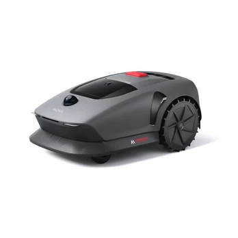 Belaidis vejos robotas Dreame MOVA 600