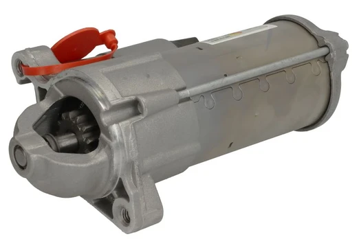 Starteris BOSCH 0 986 026 860