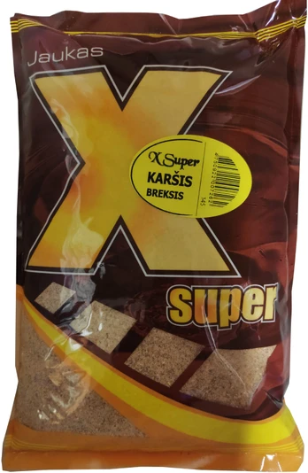 Faide Birus Jaukas X-Super 1kg (Karšis)
