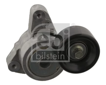 Diržo įtempiklis, V formos rumbuotas diržas FEBI BILSTEIN 31255