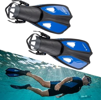 Diving Fins inSPORTline Thrustwave