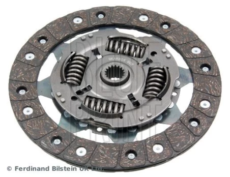 Sankabos diskas BLUE PRINT ADF123102
