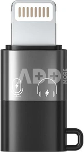 Adapter OTG USB-C to Lightning Puluz PU649B