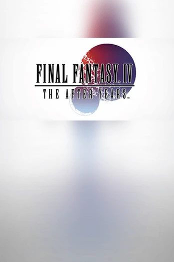 Final Fantasy Iv: The After Years PC