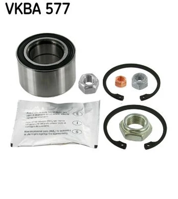 SKF VKBA 577 Wheel bearing kit