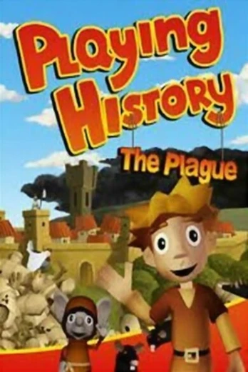 Playing History - The Plague PC
