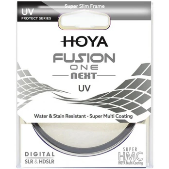 Hoya Fusion ONE NEXT UV filtras 72mm