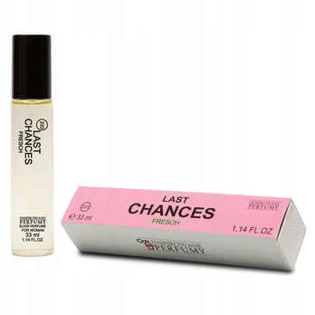 Chosa Freiche EDP moterims 33ml