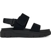 Basutės Timberland Greyfield 2 TB0A61N4EK41 Juoda