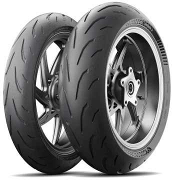 Padangos Power 6 Front TL 58 W