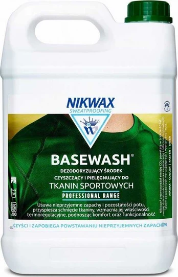 Nikwax Nikwax Base Wash 5L