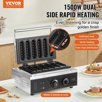 Virtuvės ir maitinimo įranga 1500 W
