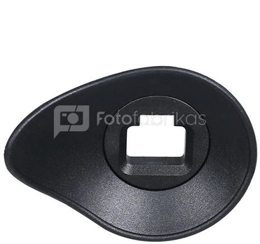 Caruba ES A7 Eyecup voor Sony