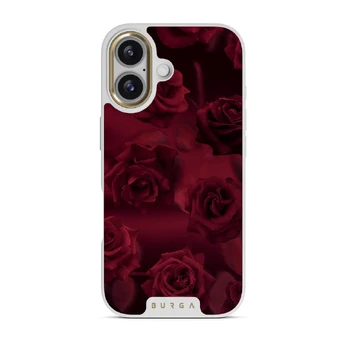 Femme Fatale - iPhone 17 Case, Elite Light (MagSafe) / Gold