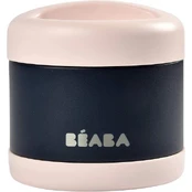 Nerūdijančio plieno termosas Beaba, 912910 (500 ml) kaina