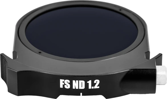 NiSi Cine Drop-In Filter FS ND16