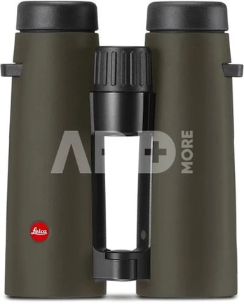 Žiūronai Leica Noctivid 10x42 olive green