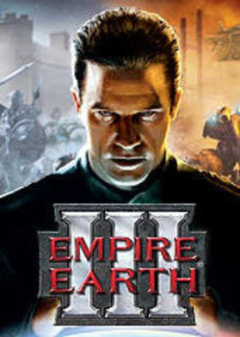 Empire Earth 3 PC