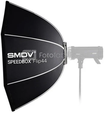 SMDV Speedbox Flip44