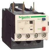 Schneider Electric LRD02, Multicolour, 690 V, -20 - 60 °C, 124 g