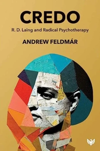 KNYGA Andrew Feldmar aš tikiu