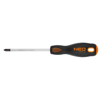 Neo Phillips atsuktuvas PH1x100mm (04-022)