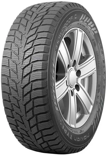 Nokian 195/75R16C SNOWPROOF C 110/108R