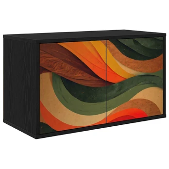 Sieninis televizoriaus stovas BONN 69 x 33 x 40 cm