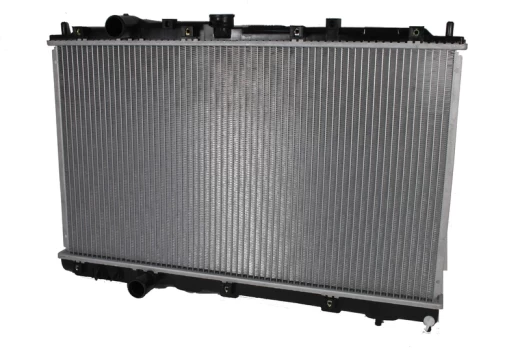 Variklio radiatorius THERMOTEC D75004TT