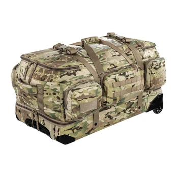 Eberlestock Atlas Duffel 95,8 l MultiCam Kelioninis krepšys
