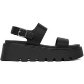 JENNY Basutės CEO-H3T9789-03 Juoda