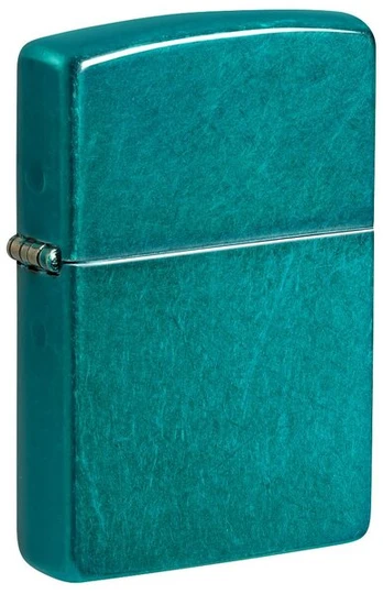 Žiebtuvėlis Zippo 24004 Candy Teal