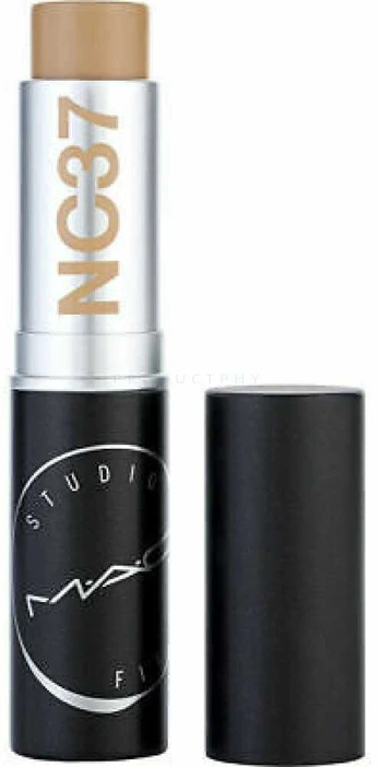MAC MAC, „Studio Fix“, makiažo pagrindas, NC37, 9 g moterims