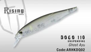 Vobleris Herakles Dogo 110SP