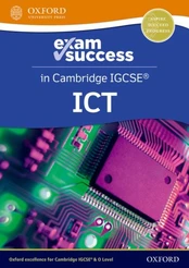 Cambridge IGCSE ICT: Exam Success Guide (Third Edition) kaina