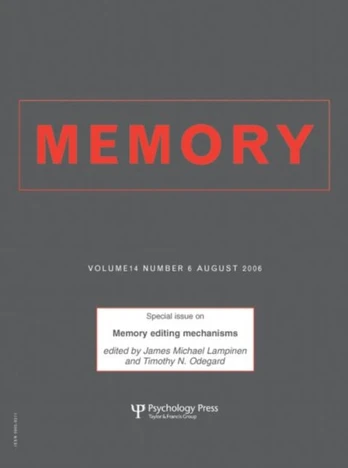 Memory Editing Mechanisms