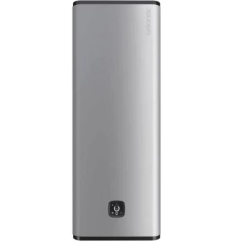 Elektrinis vandens šildytuvas Atlantic VERTIGO STEATITE WI-FI 100 SILVER