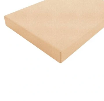 Sheet - Waterproof - TERRY - 120x60 - BEIGE