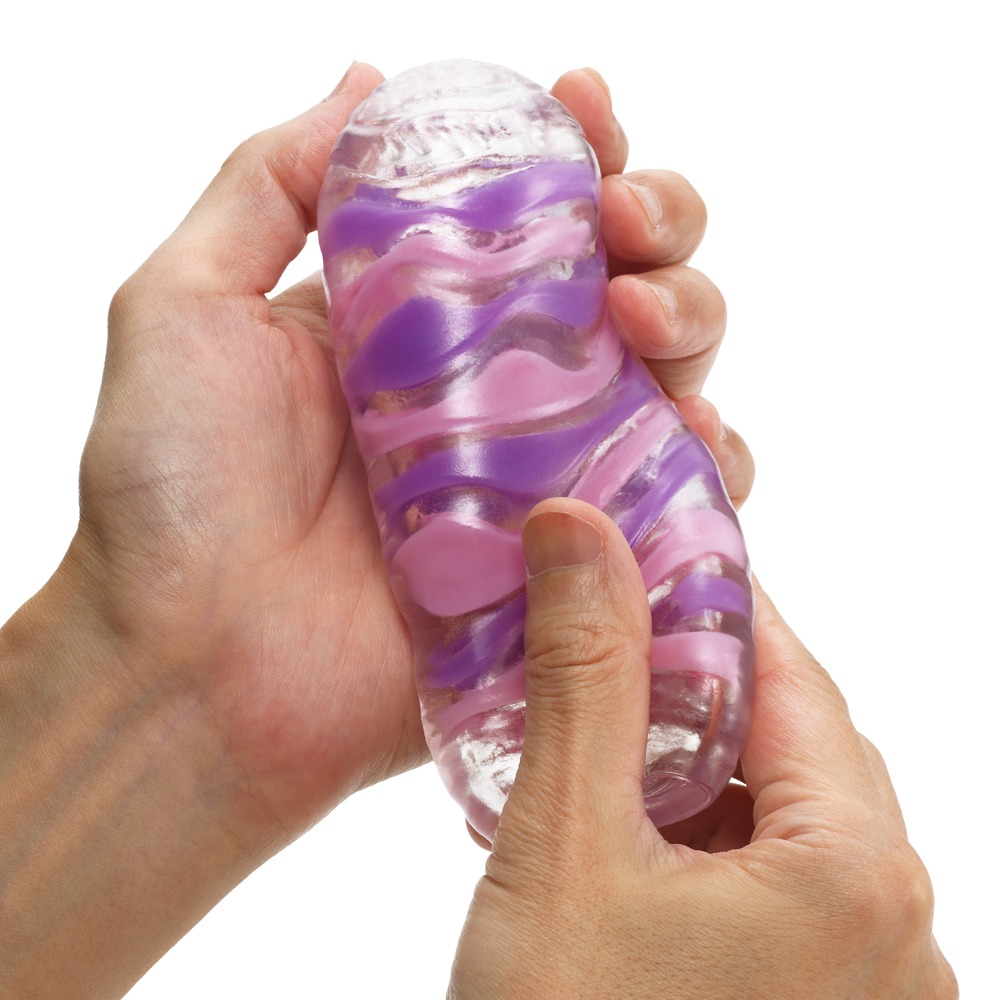 Tenga Arte Drape Masturbatorius