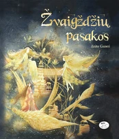 Žvaigždžių pasakos kaina