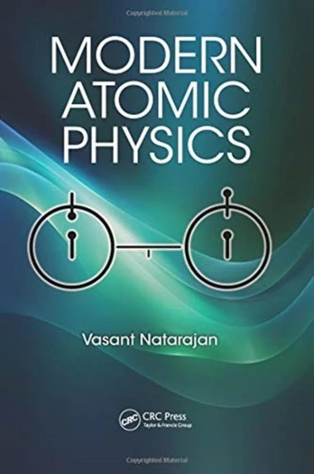 Modern Atomic Physics